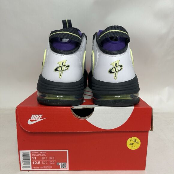 Nike Air Max Penny 1 “Penny Story” 2024 main image 4